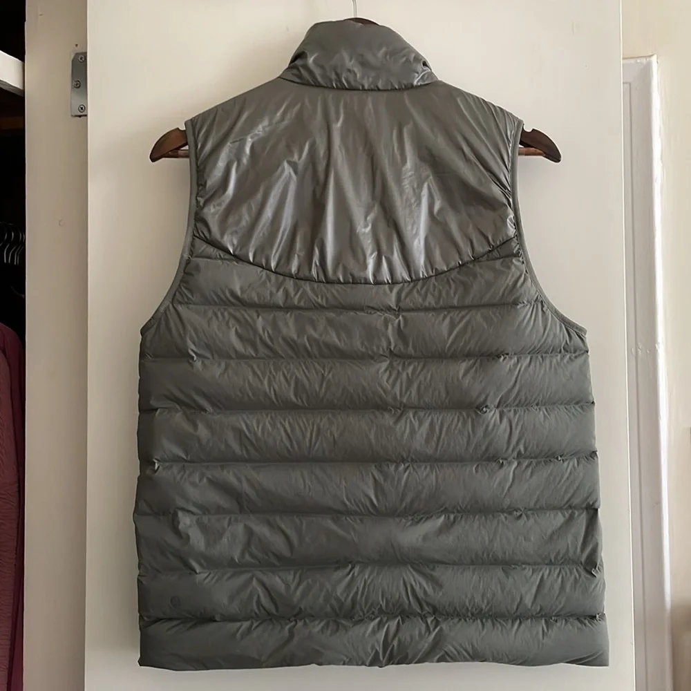 LULULEMON Vest - Picture 2 of 3